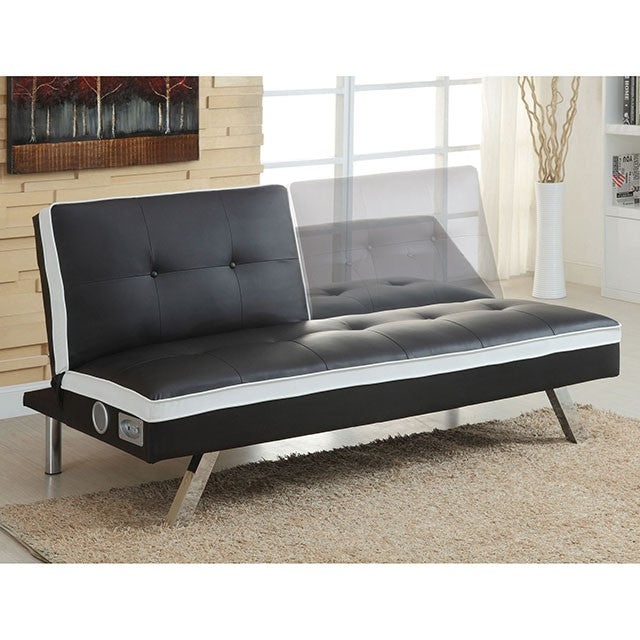Harley Futon Sofa - Furniture 4 Less Outlet (Salinas,CA)