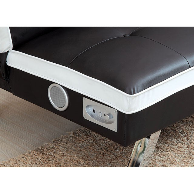 Harley Futon Sofa - Furniture 4 Less Outlet (Salinas,CA)