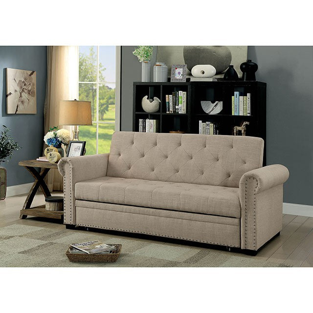 Iona Futon Sofa - Furniture 4 Less Outlet (Salinas,CA)
