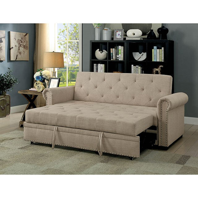 Iona Futon Sofa - Furniture 4 Less Outlet (Salinas,CA)