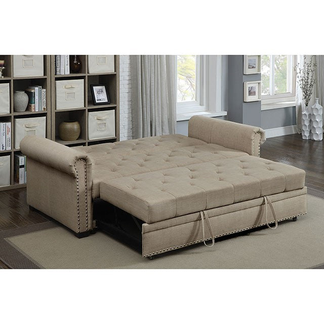Iona Futon Sofa - Furniture 4 Less Outlet (Salinas,CA)
