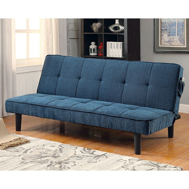 Denny Futon Sofa - Furniture 4 Less Outlet (Salinas,CA)