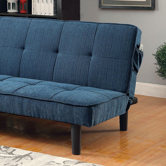 Denny Futon Sofa - Furniture 4 Less Outlet (Salinas,CA)