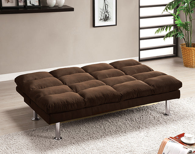 Saratoga Futon Sofa Bed - Furniture 4 Less Outlet (Salinas,CA)