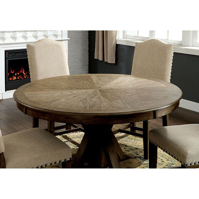 Julia Dining Table Set - Furniture 4 Less Outlet (Salinas,CA)