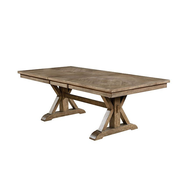 Julia Dining Table Set - Furniture 4 Less Outlet (Salinas,CA)