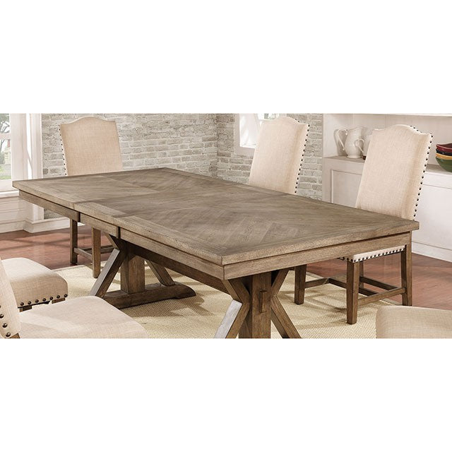 Julia Dining Table Set - Furniture 4 Less Outlet (Salinas,CA)