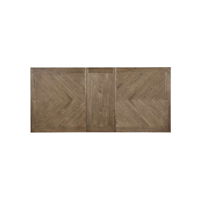 Julia Dining Table Set - Furniture 4 Less Outlet (Salinas,CA)