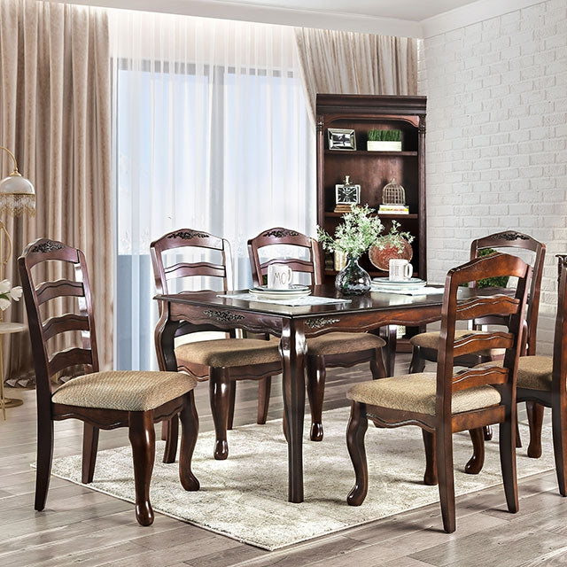 Townsville Dining Table Set - Furniture 4 Less Outlet (Salinas,CA)