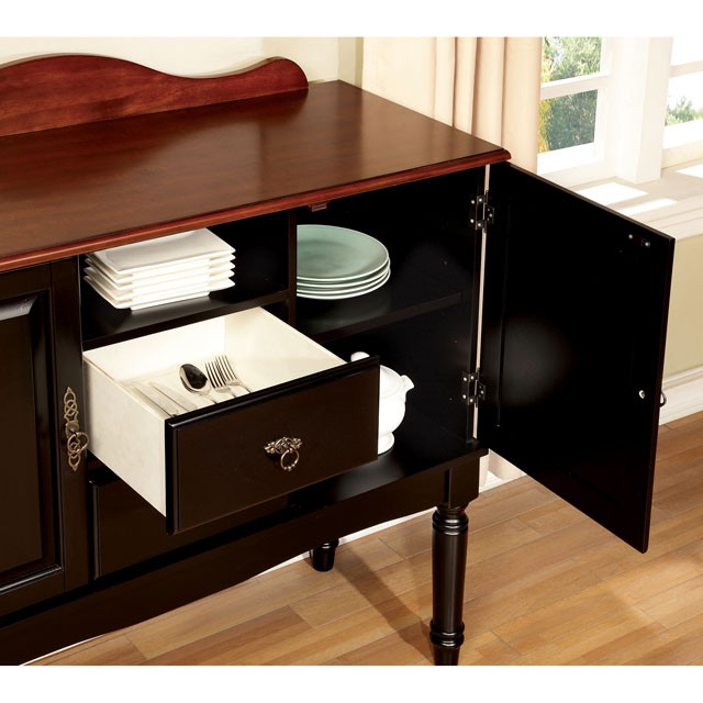 Palisade Dining Table - Furniture 4 Less Outlet (Salinas,CA)