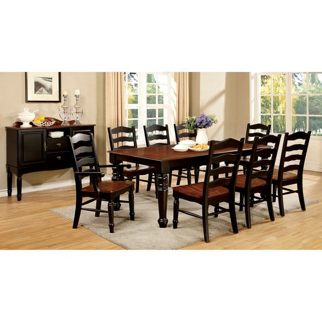 Palisade Dining Table - Furniture 4 Less Outlet (Salinas,CA)