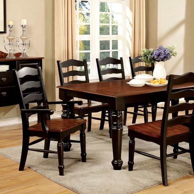 Palisade Dining Table - Furniture 4 Less Outlet (Salinas,CA)