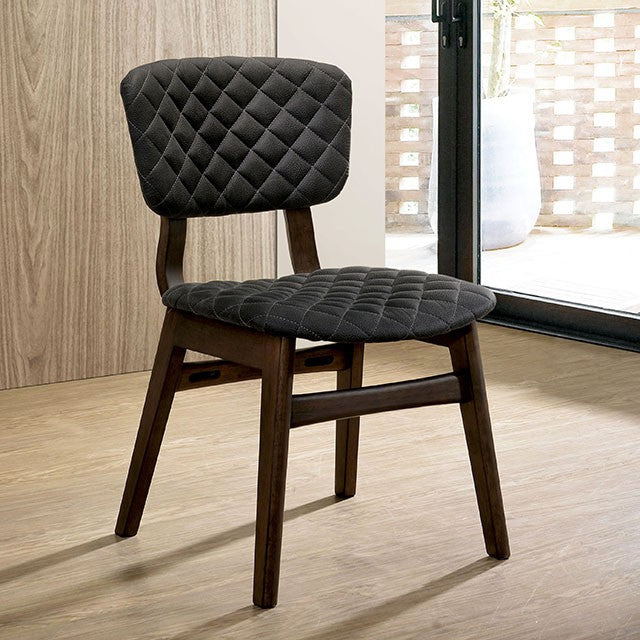 Side Chair 2 Ctn Shayna - Furniture 4 Less Outlet (Salinas,CA)