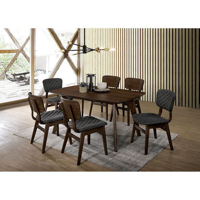 Side Chair 2 Ctn Shayna - Furniture 4 Less Outlet (Salinas,CA)
