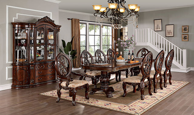 Normandy Dining Table Set - Furniture 4 Less Outlet (Salinas,CA)