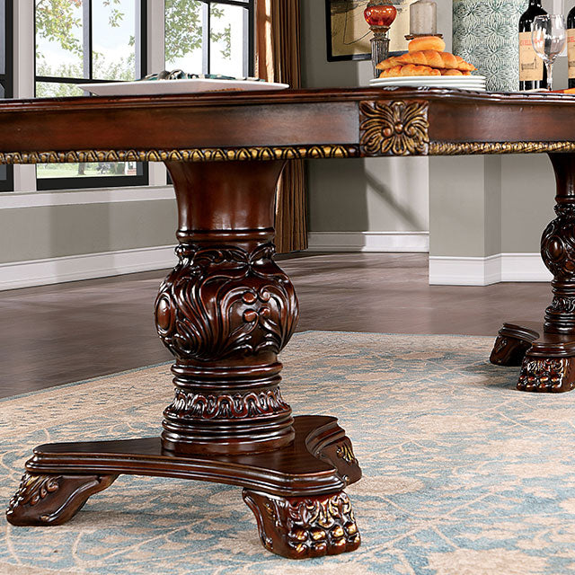 Normandy Dining Table Set - Furniture 4 Less Outlet (Salinas,CA)