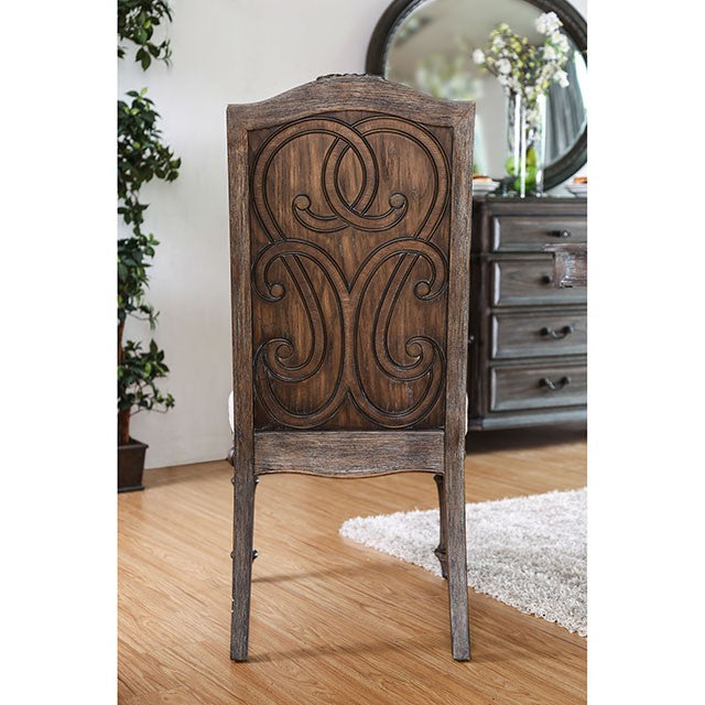 Arcadia Dining Table Set - Furniture 4 Less Outlet (Salinas,CA)