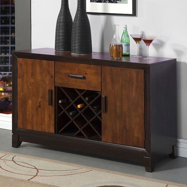 San Isabel Dining Table - Furniture 4 Less Outlet (Salinas,CA)