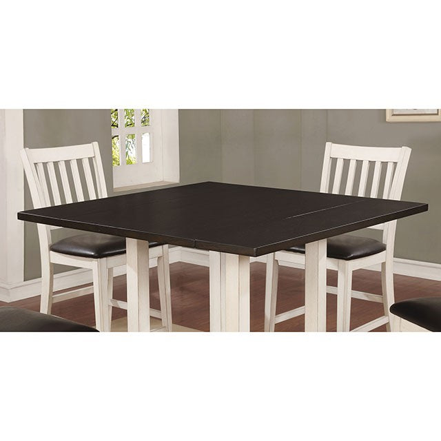 Raegan Counter Ht. Table - Furniture 4 Less Outlet (Salinas,CA)