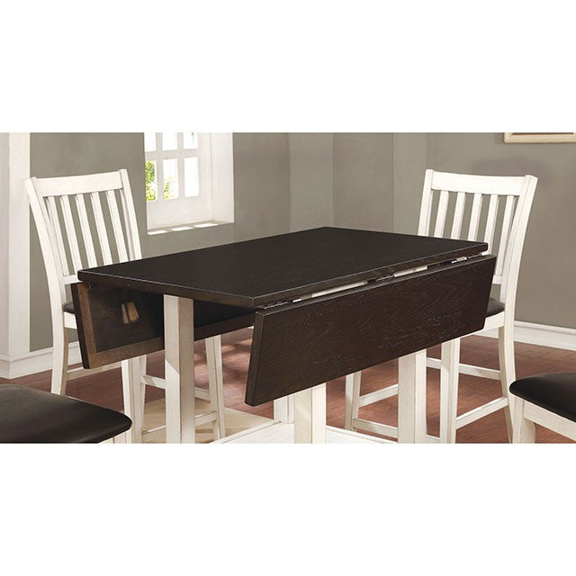 Raegan Counter Ht. Table - Furniture 4 Less Outlet (Salinas,CA)