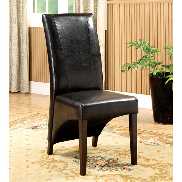 Upland Side Chair (2/Box) - Furniture 4 Less Outlet (Salinas,CA)