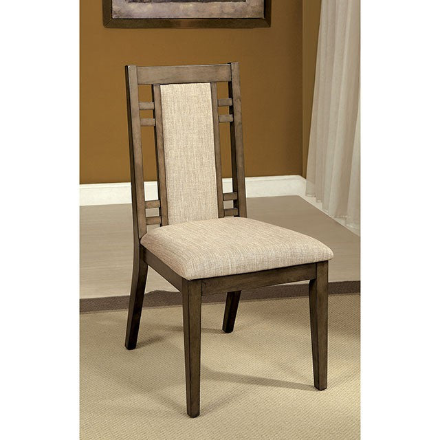 Eris Side Chair (2/Box) - Furniture 4 Less Outlet (Salinas,CA)
