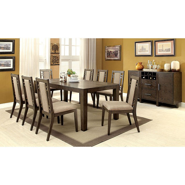 Eris Side Chair (2/Box) - Furniture 4 Less Outlet (Salinas,CA)