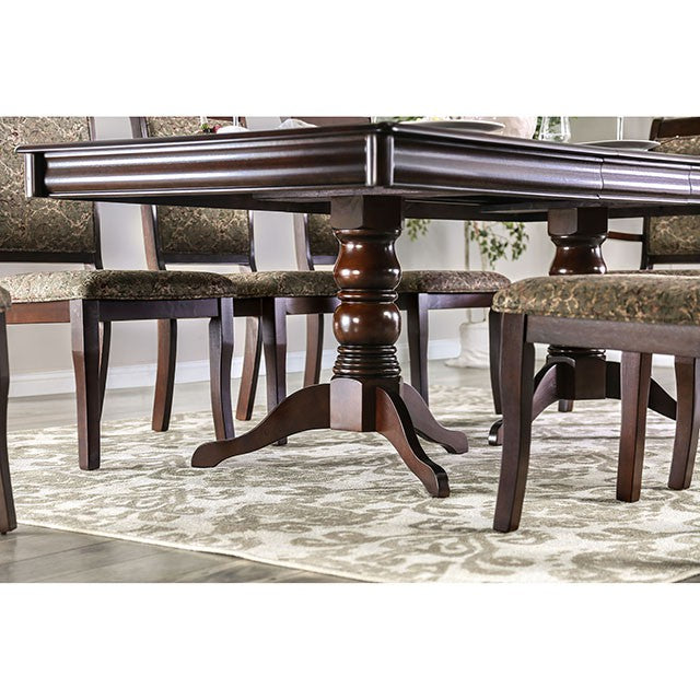 St. Nicholas Dining Table - Furniture 4 Less Outlet (Salinas,CA)