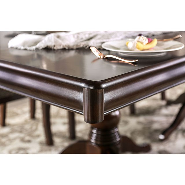 St. Nicholas Dining Table - Furniture 4 Less Outlet (Salinas,CA)