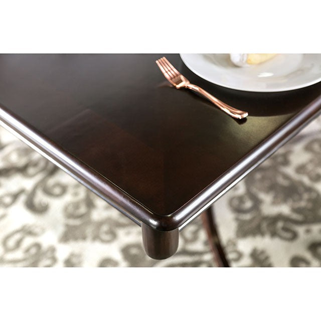 St. Nicholas Dining Table - Furniture 4 Less Outlet (Salinas,CA)