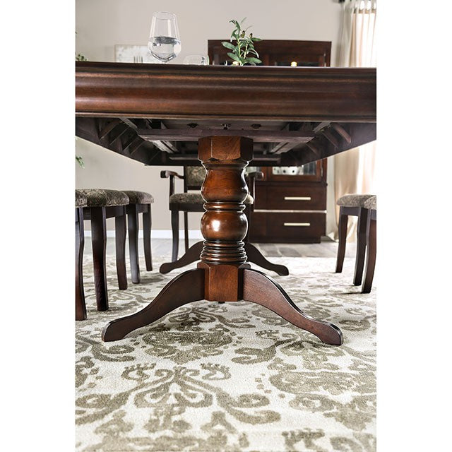 St. Nicholas Dining Table - Furniture 4 Less Outlet (Salinas,CA)