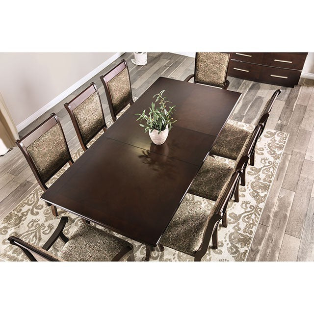 St. Nicholas Dining Table - Furniture 4 Less Outlet (Salinas,CA)