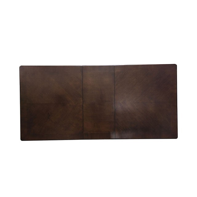 St. Nicholas Dining Table - Furniture 4 Less Outlet (Salinas,CA)