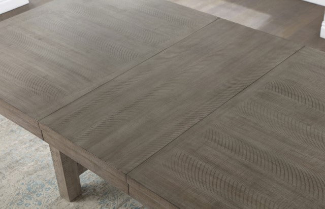 San Antonio 7 Pc Dining Table Set - Furniture 4 Less Outlet (Salinas,CA)
