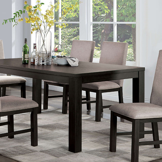 Umbria 7 Pc Dining Table Set - Furniture 4 Less Outlet (Salinas,CA)