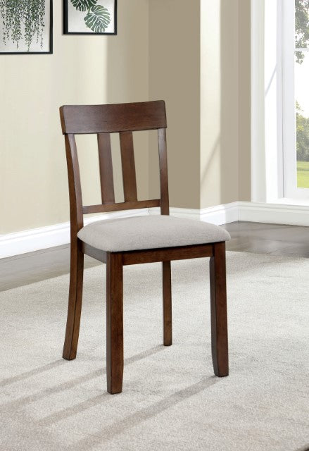 Medford 7 PC Dining Table set - Furniture 4 Less Outlet (Salinas,CA)