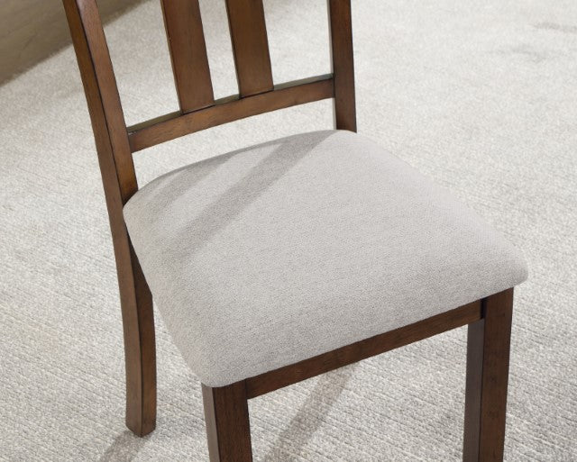 Medford 7 PC Dining Table set - Furniture 4 Less Outlet (Salinas,CA)