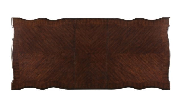 Nouvelle 7 Pc Dining Table Set - Furniture 4 Less Outlet (Salinas,CA)