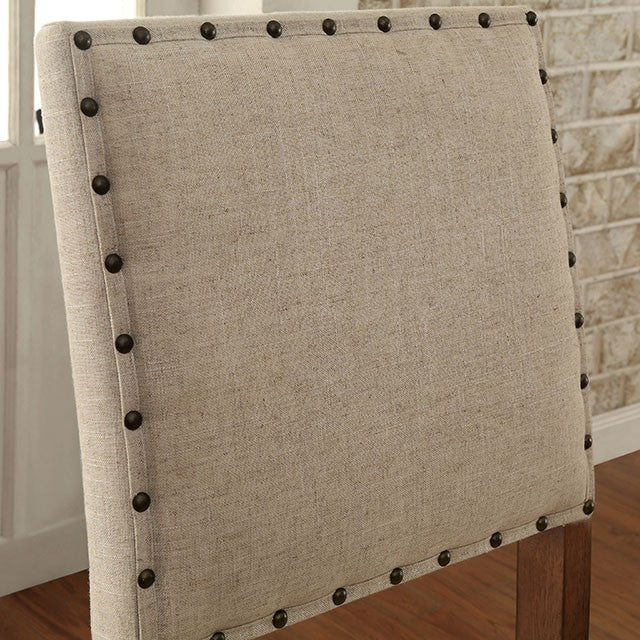 Sania Bar Chair (2/Box) - Furniture 4 Less Outlet (Salinas,CA)