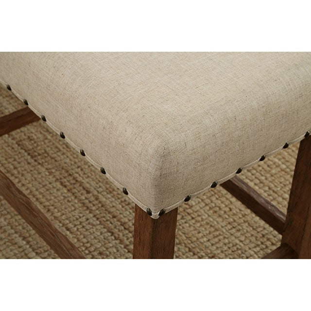 Sania 5 Pc Counter Ht Table Set - Furniture 4 Less Outlet (Salinas,CA)