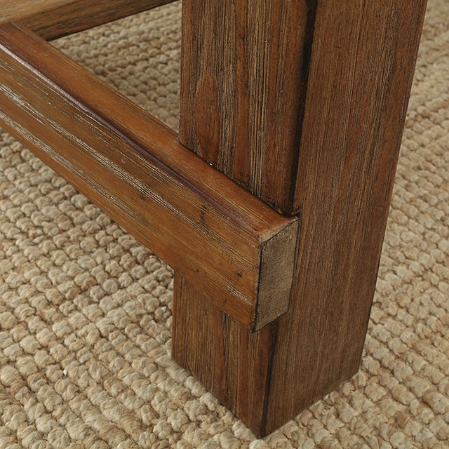 Sania 5 Pc Counter Ht Table Set - Furniture 4 Less Outlet (Salinas,CA)
