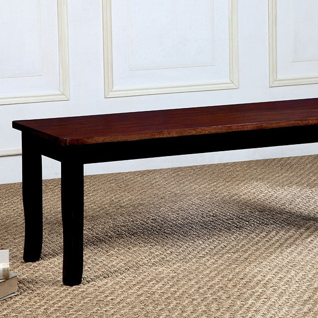 Dover Bench - Furniture 4 Less Outlet (Salinas,CA)