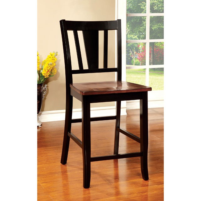 Dover Counter Ht. Chair (2/Box) - Furniture 4 Less Outlet (Salinas,CA)
