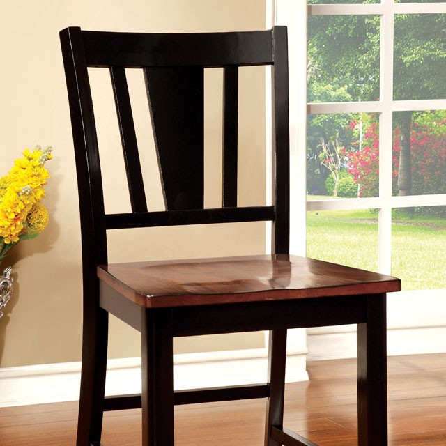 Dover Counter Ht. Chair (2/Box) - Furniture 4 Less Outlet (Salinas,CA)