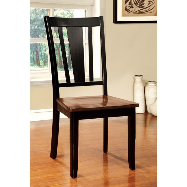 Dover Side Chair (2/Box) - Furniture 4 Less Outlet (Salinas,CA)