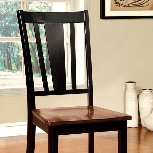 Dover Side Chair (2/Box) - Furniture 4 Less Outlet (Salinas,CA)