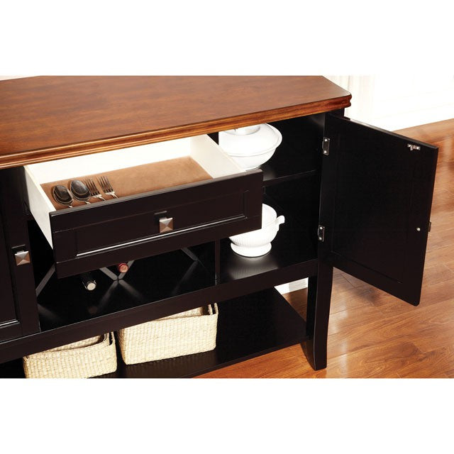 Dover Server - Furniture 4 Less Outlet (Salinas,CA)