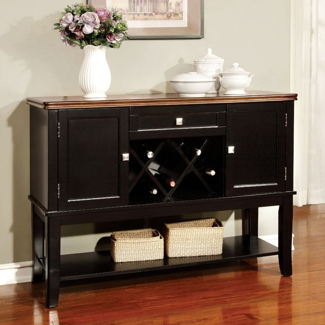 Dover Server - Furniture 4 Less Outlet (Salinas,CA)