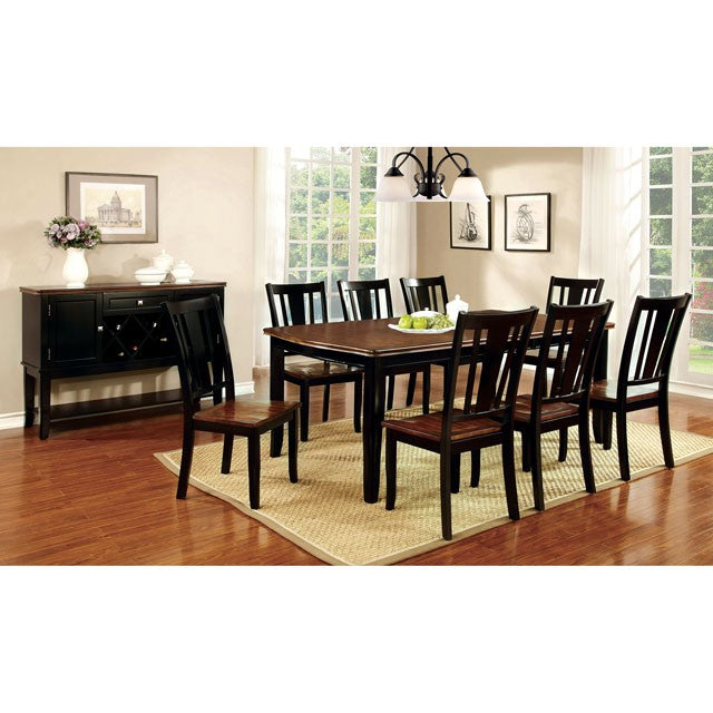 Dover Dining Table - Furniture 4 Less Outlet (Salinas,CA)