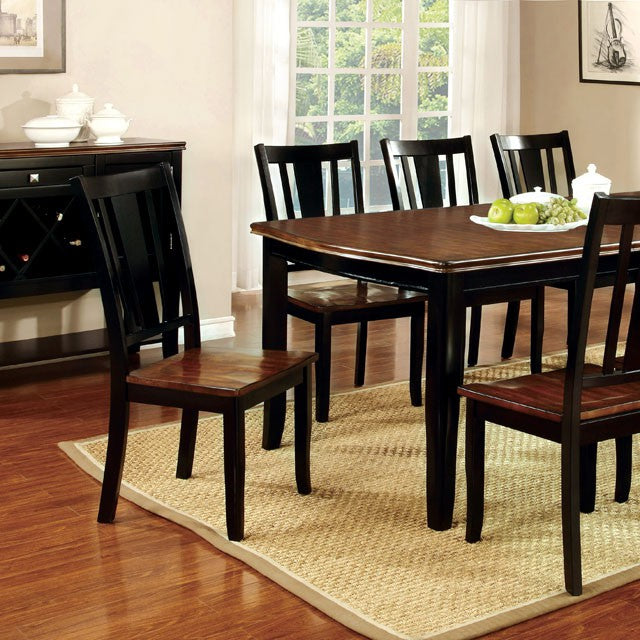 Dover Dining Table - Furniture 4 Less Outlet (Salinas,CA)